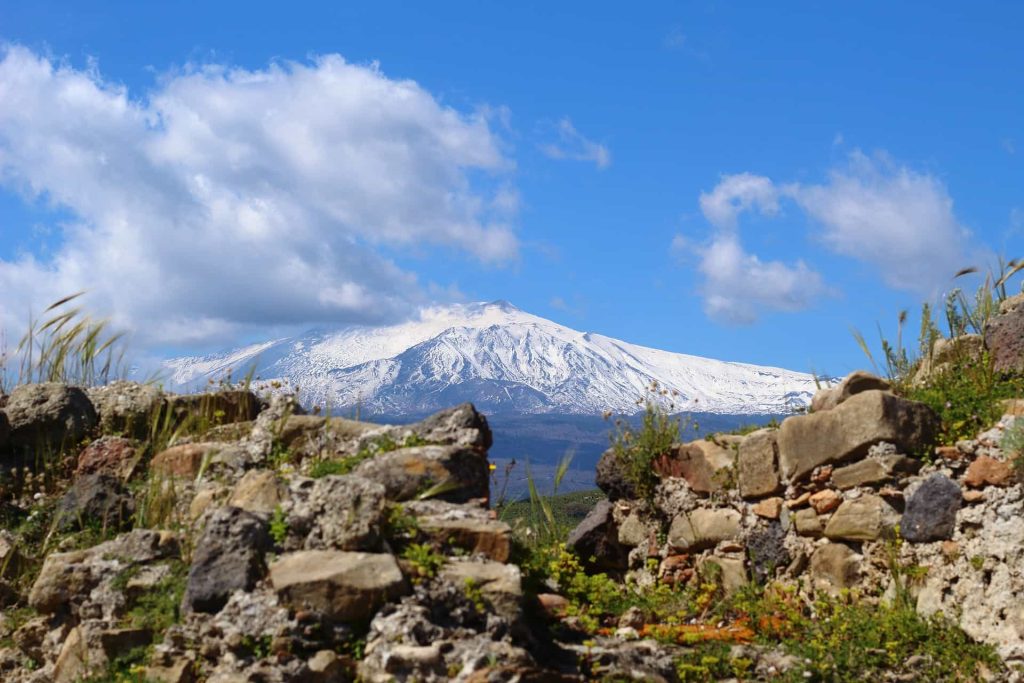 Il "Mongibello": l'Etna è Patrimonio Unesco italiano
