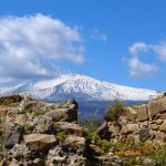 Il "Mongibello": l'Etna è Patrimonio Unesco italiano