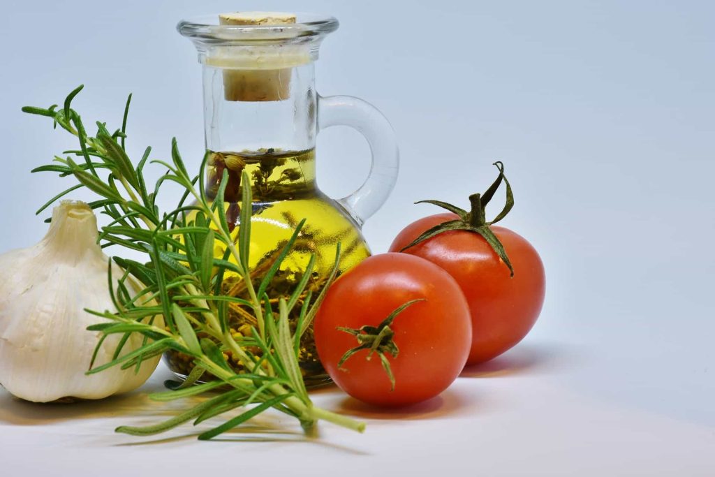 Dieta sana più diffusa al mondo: la cucina mediterranea
